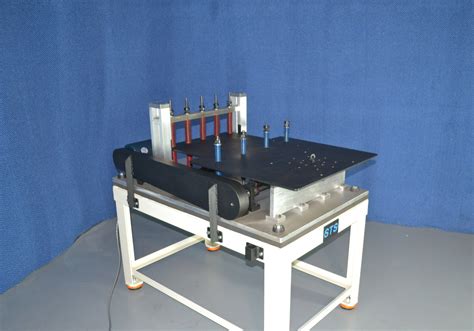 sae impact test machine|Vibration Test Machine and Operation Procedure .